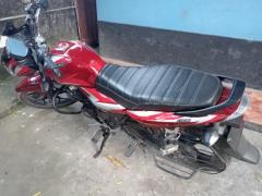 Bajaj Discover 125